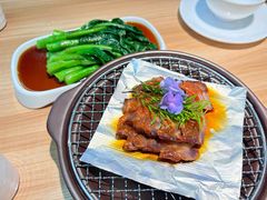 -明腾壹间茶餐厅(新都会花园广场店)