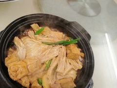 -盈旺小厨·非遗黄鳝饭(泰康路店)