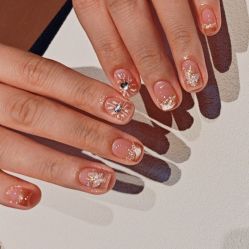 -花系美·美甲美睫精品店