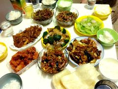 iphone_upload_pic-大地春饼店(黄河路店)