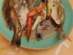 -鑫悦楼煎蟹·16年海鲜大排档