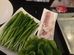 -探牛东北烧烤·铁锅炖大鹅(深圳总店)