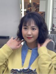 -苏豪路易士·嘉玛发廊