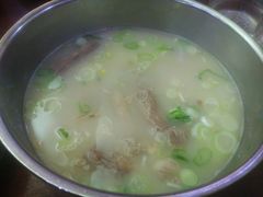 -神仙雪浓汤(明洞店)