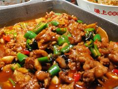 -味上湘菜馆(岳麓山店)