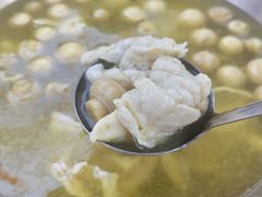 -楚鱼王·河鲜·湖北菜(华农店)