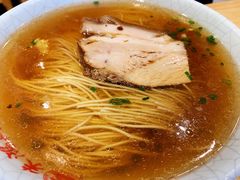 焖肉面-朱鸿兴面馆(镇湖店)