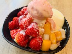 -鲜芋仙(中环百联2店)