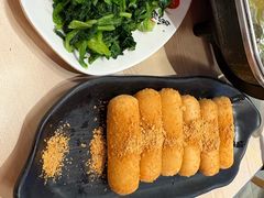 -鱼酷活鱼烤鱼(金桥啦啦宝都店)