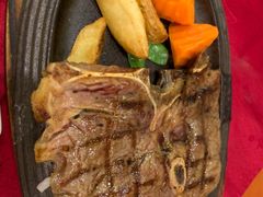 -斗牛士牛排餐厅(又一城店)