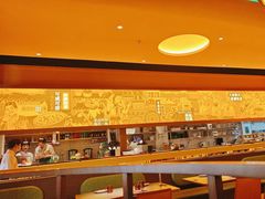 -塔哈尔·新疆盛宴(奉贤龙湖店)