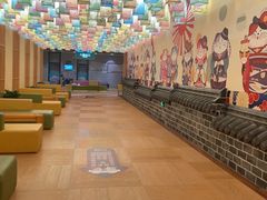 -汤W城市微度假(仓山店)