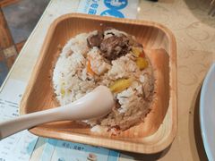 -清真  吐鲁番餐厅(牛街店)
