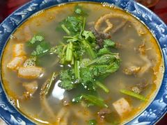 -绥缘老烧麦(中天店)