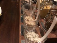 六种盐-恰餐厅及酒吧 CHAR Bar & Grill (北京丽都皇冠假日店)