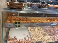 -彭记优口(王府井购物中心店)