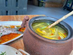 -金鱼妈妈 山野·食趣(荫山街店)