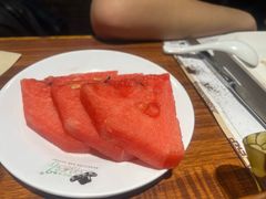 -汉巴味德(北京银座和谐广场店)