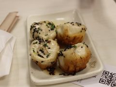 -咬不得高祖生煎·简餐(高银街店)