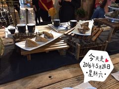 -罗莎蛋糕Rosa bread(四方坪店)