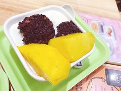 -满记甜品(苏州中心店)