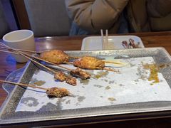 -管氏翅吧(望京东店)