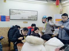 -老陈婆手工面庄