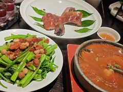 -桂小厨广西菜(万象城店)