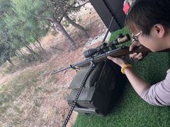 -猎鹰谷实弹射击俱乐部