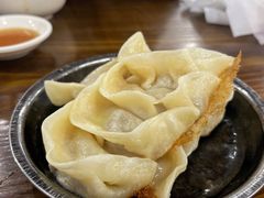 -金枫锅贴(滨江·凯旋门店)