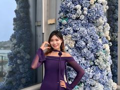 -厦门海港英迪格酒店(中山路店)