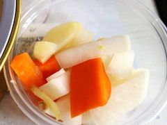 -刘胖子家常菜·蹄花焖藕(中南店)