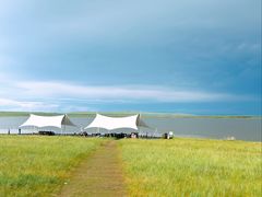 -呼和诺尔旅游景区