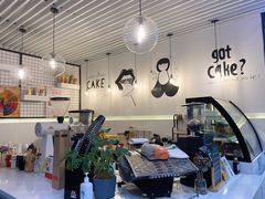 -姆们M Sweetie Cake(五道口店)