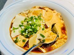 小葱拌豆腐-同和·小葱伴豆腐(凤凰北路店)
