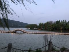 -南北湖风景区