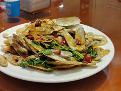 -鲜鲜·鲅鱼圈海鲜(于洪店)