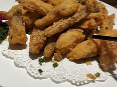-大洋家·精品潮汕菜·生腌砂锅粥(天河东路店)