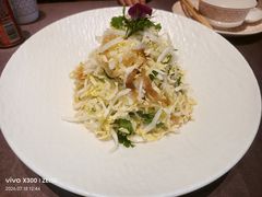-润泽园饭庄(中山路店)