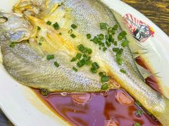 -好味道海鲜大排档·老字号(巽寮湾海鲜市场店)