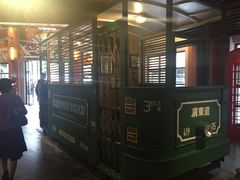 -广东道至正餐厅(区庄店)