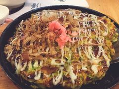 -花漫里·日式の创意餐厅(刺桐店)