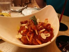 俄式冷酸鱼-波特曼西餐厅(中央大街店)