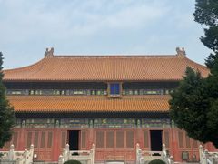 -历代帝王庙博物馆