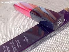 -CHANEL(恒隆广场店)