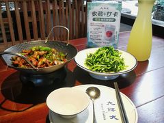 -大牌大·传统杭帮菜(湖滨店)