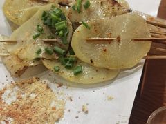 -五样儿西昌小签签烤串(建设路店)