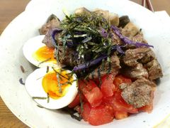 -AFS Cafe & Canteen(闽江二路店)