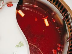 -蓉语串串火锅(振兴路店)