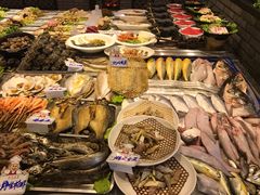 -大灶头·新昌菜(中国茶市店)